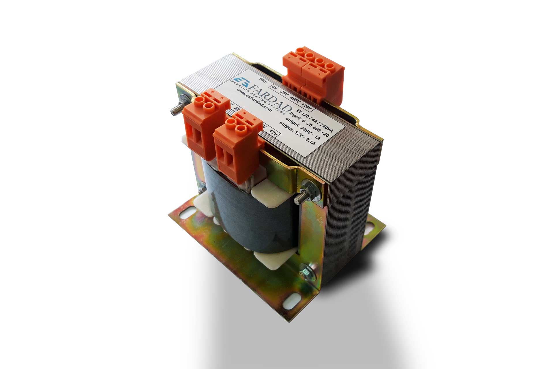 EI120/42-240VA
