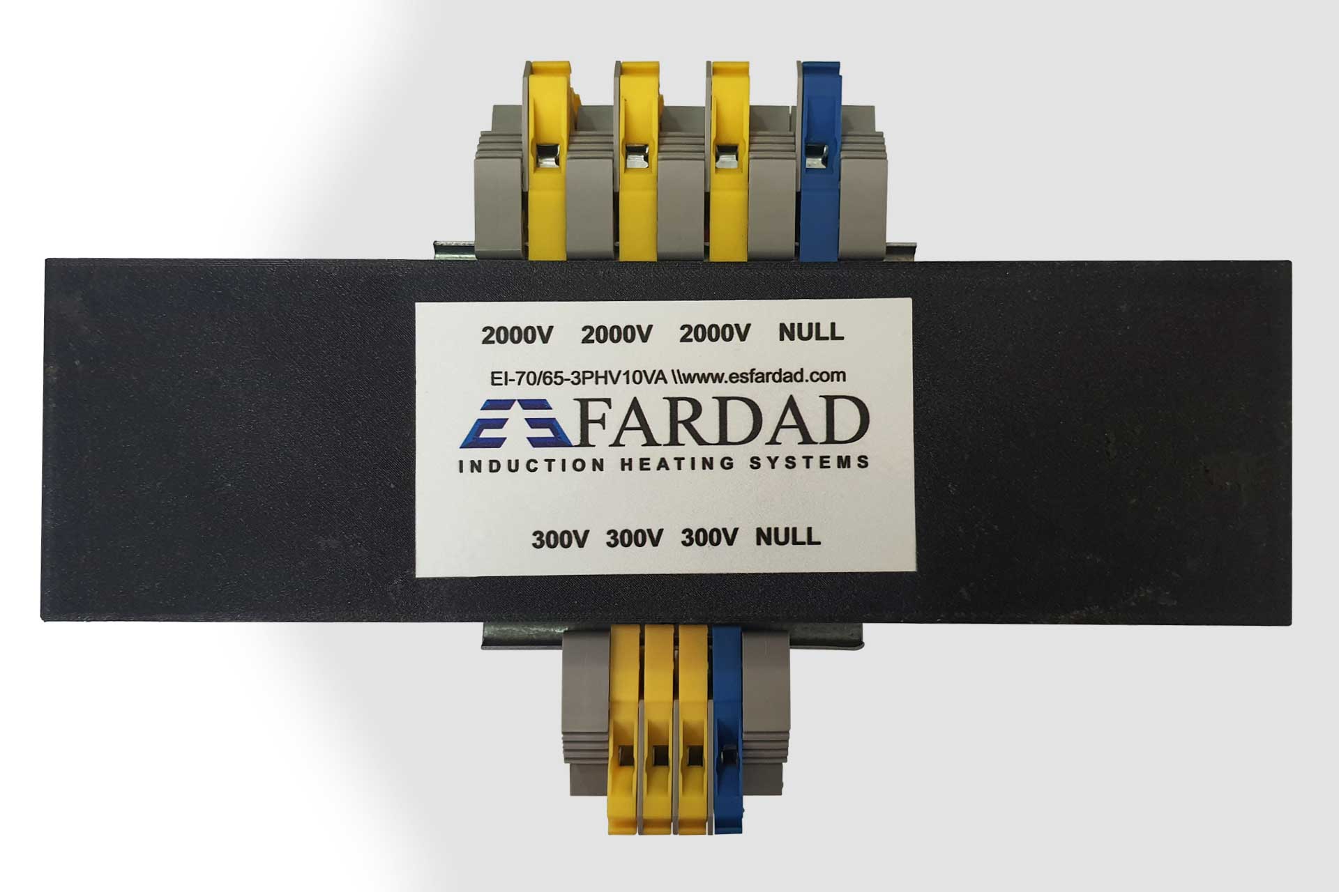 EI70/65-3PHV10VA