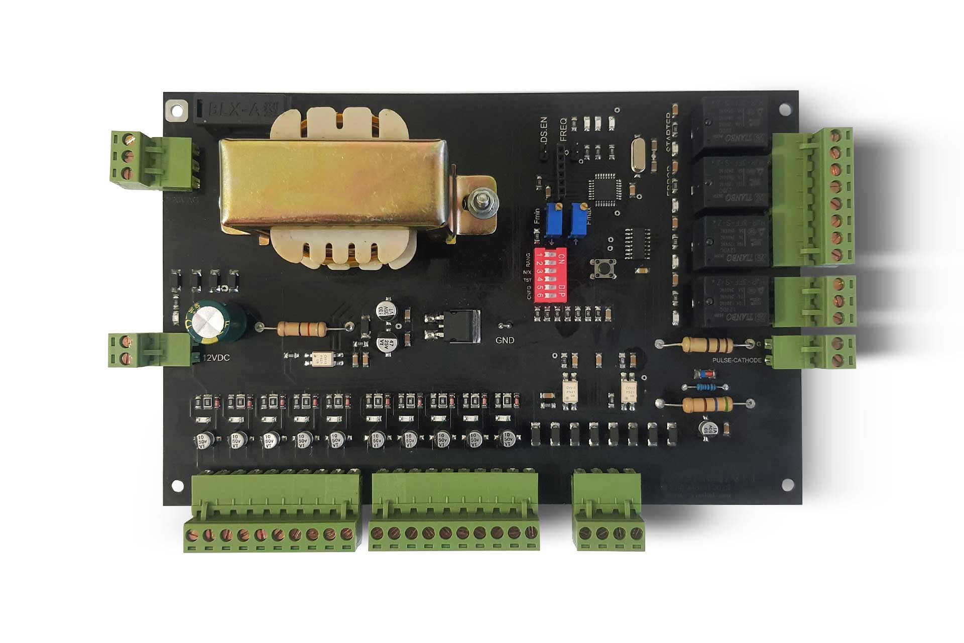 SECU-10